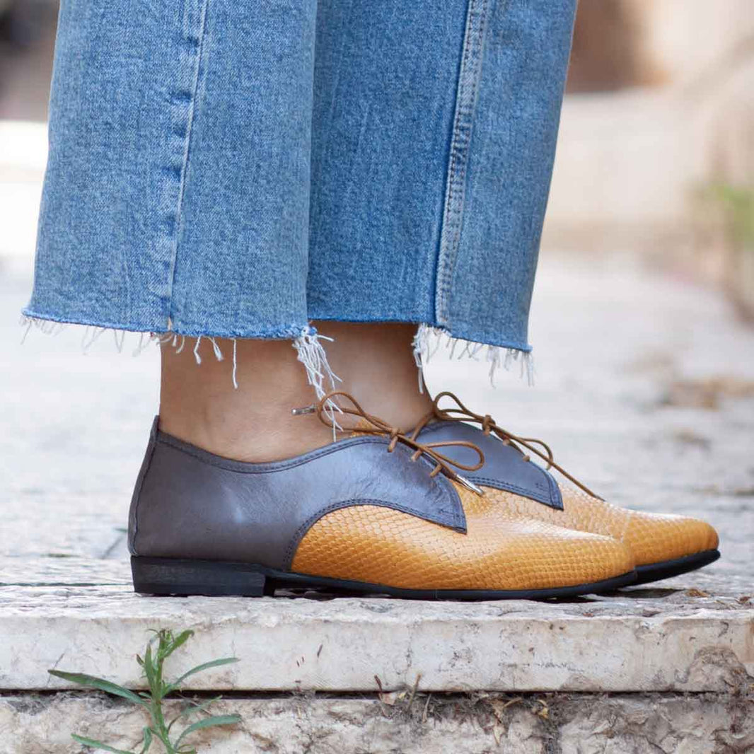 נעלי נשים בעבודת יד – bangishoes