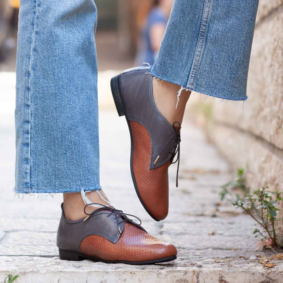 נעלי נשים בעבודת יד – bangishoes